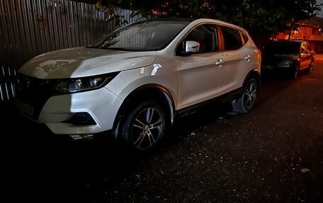 Nissan Qashqai, 2019 год, 1 700 000 рублей, 4 фотография