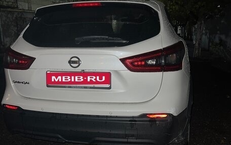 Nissan Qashqai, 2019 год, 1 700 000 рублей, 3 фотография