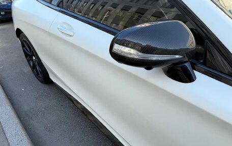 Mercedes-Benz S-Класс AMG, 2015 год, 7 400 000 рублей, 7 фотография