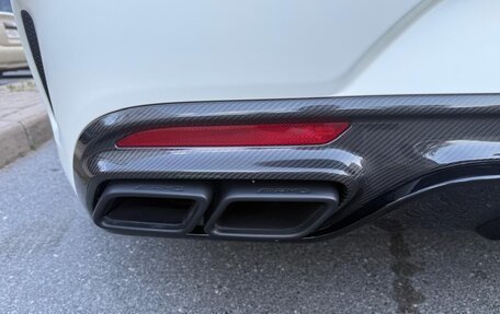 Mercedes-Benz S-Класс AMG, 2015 год, 7 400 000 рублей, 18 фотография