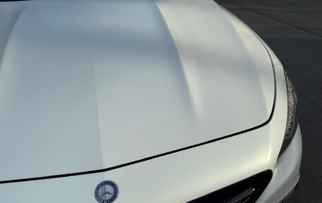 Mercedes-Benz S-Класс AMG, 2015 год, 7 400 000 рублей, 37 фотография
