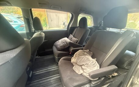 Toyota Estima III рестайлинг -2, 2012 год, 1 980 000 рублей, 5 фотография