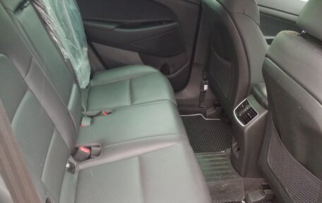 Hyundai Tucson III, 2019 год, 2 550 000 рублей, 5 фотография