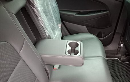 Hyundai Tucson III, 2019 год, 2 550 000 рублей, 6 фотография