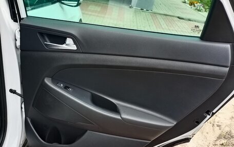 Hyundai Tucson III, 2019 год, 2 550 000 рублей, 7 фотография