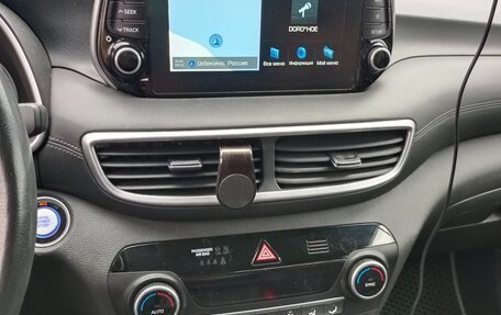 Hyundai Tucson III, 2019 год, 2 550 000 рублей, 12 фотография