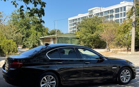 BMW 5 серия, 2014 год, 2 850 000 рублей, 3 фотография