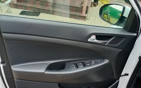 Hyundai Tucson III, 2019 год, 2 550 000 рублей, 11 фотография