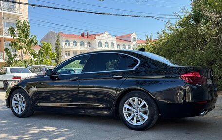 BMW 5 серия, 2014 год, 2 850 000 рублей, 2 фотография