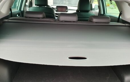 Hyundai Tucson III, 2019 год, 2 550 000 рублей, 14 фотография