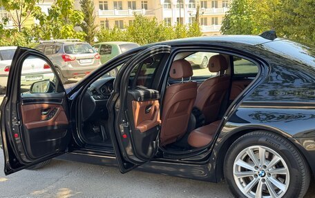 BMW 5 серия, 2014 год, 2 850 000 рублей, 7 фотография