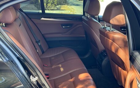 BMW 5 серия, 2014 год, 2 850 000 рублей, 13 фотография