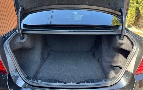 BMW 5 серия, 2014 год, 2 850 000 рублей, 17 фотография