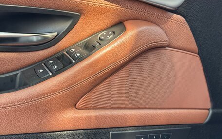 BMW 5 серия, 2014 год, 2 850 000 рублей, 15 фотография