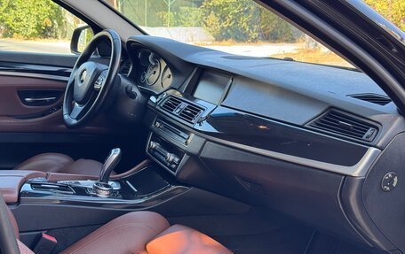 BMW 5 серия, 2014 год, 2 850 000 рублей, 12 фотография