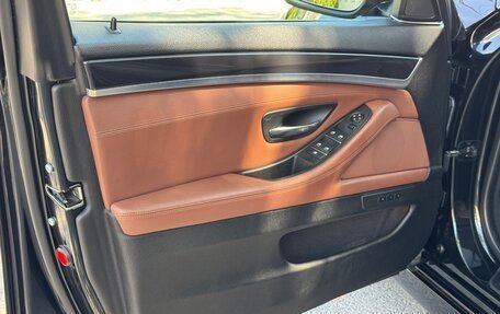 BMW 5 серия, 2014 год, 2 850 000 рублей, 16 фотография