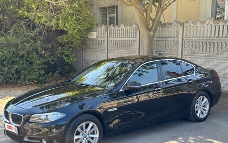 BMW 5 серия, 2014 год, 2 850 000 рублей, 6 фотография