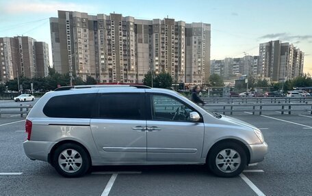 KIA Carnival III, 2011 год, 1 100 000 рублей, 5 фотография