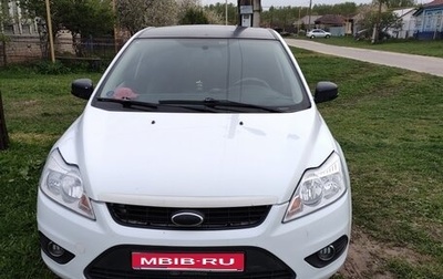 Ford Focus II рестайлинг, 2010 год, 520 000 рублей, 1 фотография