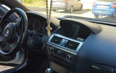 BMW 6 серия, 2006 год, 1 300 000 рублей, 1 фотография