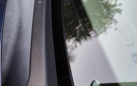 Lexus RX IV рестайлинг, 2002 год, 650 000 рублей, 16 фотография