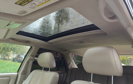 Lexus RX IV рестайлинг, 2002 год, 650 000 рублей, 9 фотография