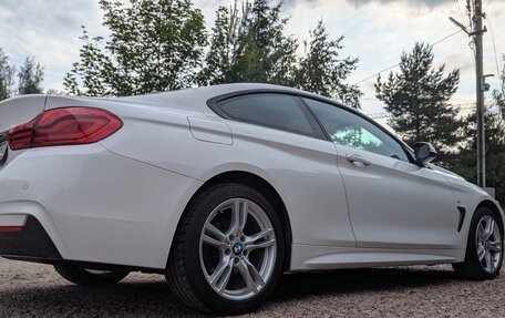 BMW 4 серия, 2018 год, 5 фотография