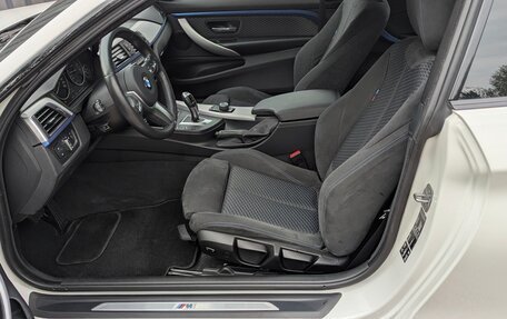 BMW 4 серия, 2018 год, 9 фотография