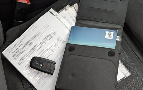 BMW 4 серия, 2018 год, 15 фотография