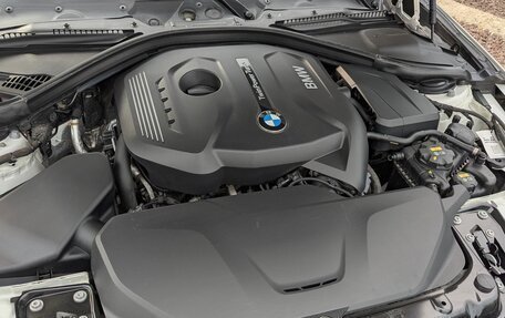 BMW 4 серия, 2018 год, 12 фотография