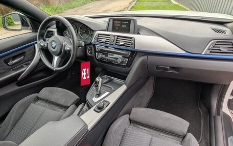 BMW 4 серия, 2018 год, 8 фотография