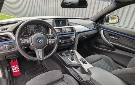 BMW 4 серия, 2018 год, 7 фотография