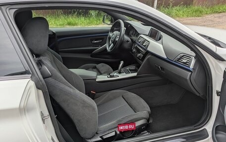 BMW 4 серия, 2018 год, 10 фотография