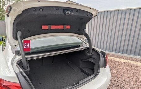 BMW 4 серия, 2018 год, 13 фотография