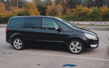 Ford Galaxy II, 2006 год, 730 000 рублей, 11 фотография