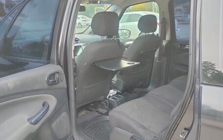 Ford Galaxy II, 2006 год, 730 000 рублей, 4 фотография