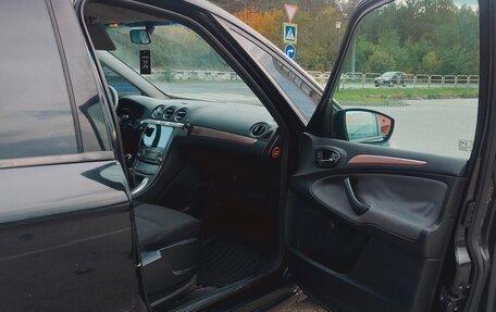 Ford Galaxy II, 2006 год, 730 000 рублей, 7 фотография