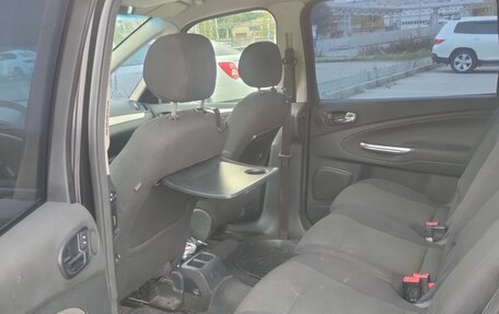 Ford Galaxy II, 2006 год, 730 000 рублей, 3 фотография