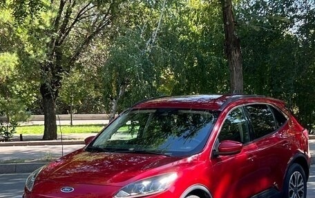 Ford Escape, 2020 год, 1 680 000 рублей, 2 фотография