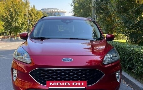 Ford Escape, 2020 год, 1 680 000 рублей, 5 фотография