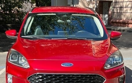Ford Escape, 2020 год, 1 680 000 рублей, 6 фотография