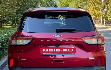 Ford Escape, 2020 год, 1 680 000 рублей, 4 фотография
