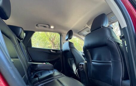 Ford Escape, 2020 год, 1 680 000 рублей, 18 фотография