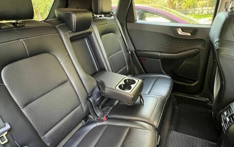 Ford Escape, 2020 год, 1 680 000 рублей, 16 фотография