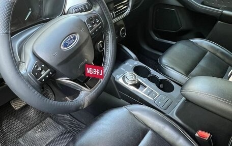 Ford Escape, 2020 год, 1 680 000 рублей, 20 фотография