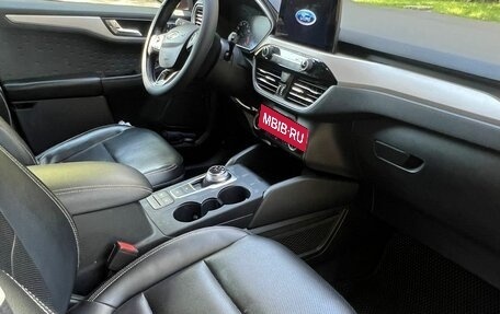 Ford Escape, 2020 год, 1 680 000 рублей, 21 фотография