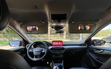 Ford Escape, 2020 год, 1 680 000 рублей, 19 фотография