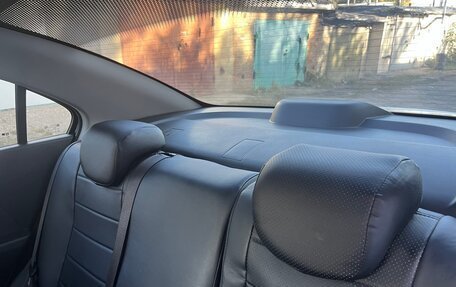 Chevrolet Aveo III, 2012 год, 700 000 рублей, 8 фотография