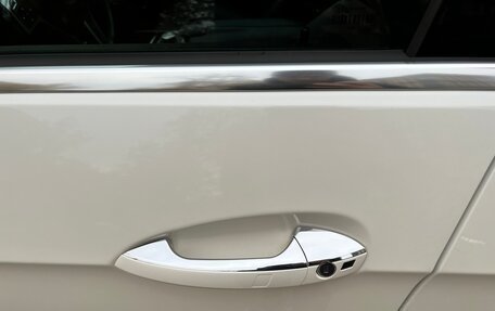 Mercedes-Benz E-Класс, 2012 год, 1 799 000 рублей, 14 фотография