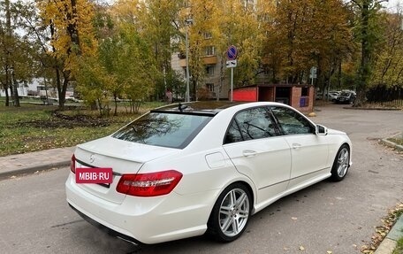 Mercedes-Benz E-Класс, 2012 год, 1 799 000 рублей, 9 фотография